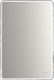 Vincea Зеркало 60x70 VLM-3VC6007-2 с подсветкой и антизапотеванием – фотография-1