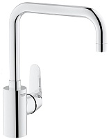 Grohe Смеситель "Eurodisc Cosmopolitan 32259002"