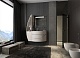 De Aqua Мебель для ванной Эскалада 100 L, зеркало Экстра EXT G 100 P – фотография-20