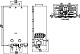 Ballu Газовый проточный водонагреватель Fiery GWH 6 – картинка-6