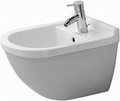 Duravit Биде подвесное "Starck 3" 2280150000