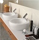 Oras Смеситель IL BAGNO ALESSI One 8500F для раковины – картинка-19