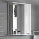 Corozo Мебель для ванной Лея 60 Z1 белая – фотография-23