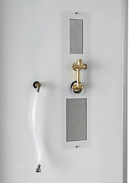 Avacan Душевая кабина 120/80 D2012LN – фотография-12