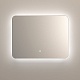 Vincea Зеркало 80x60 VLM-3BE800 с ореольной подсветкой – картинка-10