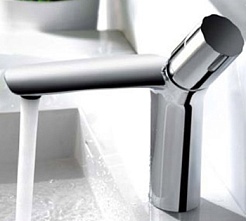 Lemark Смеситель для раковины Wing LM5306C – фотография-1