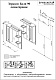 Бриклаер Мебель для ванной Бали 90 LR светлая лиственница – картинка-12