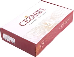 Cezares Душевая система RELAX-DSET-GM оружейная сталь – фотография-10