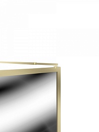 Teymi Душевая перегородка Helmi 90x200 T00304 – фотография-6