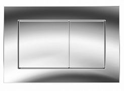 Teymi Унитаз подвесной Lina S T40102 с инсталляцией Aina 1220067 с кнопкой Aina T70012CH – фотография-12