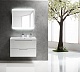 BelBagno Мебель для ванной VITTORIA 900 Bianco Lucido – фотография-18
