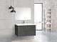 Cezares Мебель для ванной Premier-HPL  EST 100 Lava Congelata, TCH – картинка-26