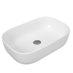 Teymi Тумба с раковиной Ritta 75 дуб эврика/графит матовый подвесная T60525 раковина T50202 – фотография-10