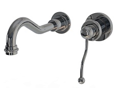 Paini Смеситель для раковины Duomo 88CR208 встраиваемый, хром