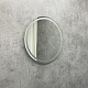 Comforty Зеркало Круг 75 – фотография-13