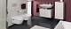 Villeroy & Boch Унитаз подвесной "Architectura" 5684 H1 R1 alpin CeramicPlus – картинка-8