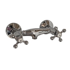 Paini Смеситель для душа Tango TNCR511 хром CROMO3 (CR) – фотография-3