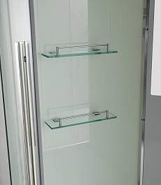 Avacan Душевая кабина 80/80 EM5080T прозрачная – фотография-16