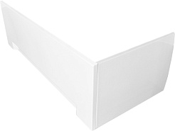 Besco Фронтальный и боковой экран Uni 170 – фотография-1