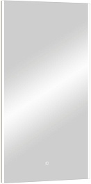 Continent Зеркало Modern Led 600x1100 – фотография-4