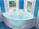 Triton Акриловая ванна "Виктория" со стеклом – картинка-18
