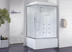 Royal Bath Душевая кабина RB 8100BP2-T правая – фотография-2