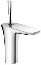 Hansgrohe Смеситель PuraVida 15074000 для раковины – фотография-1