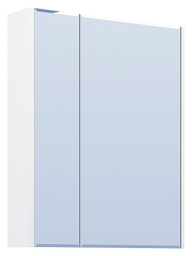 Vigo Мебель для ванной Laura 60 светло-красная – фотография-4