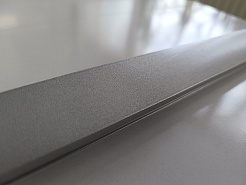 Triton Душевая кабина Прайм-Сатин-Вельвет М3 90/90А Щ0000076118 – фотография-3