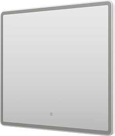 Brevita Мебель для ванной Risacca Pistachio 90 фисташковый – фотография-13