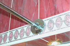 Triton Карниз для шторки Троя – фотография-2