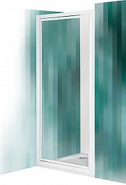 Roltechnik Душевая дверь "CDO1 750" transparent – фотография-1