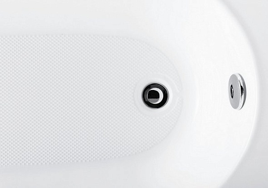 Aquanet Акриловая ванна Dali 150x70 – фотография-5