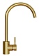 Mixline Смеситель для кухни 35k MLSS-0303G золото – фотография-6