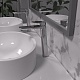 Paini Смеситель для раковины Nove 09CR205LL с длинным изливом, высокий, хром – картинка-9