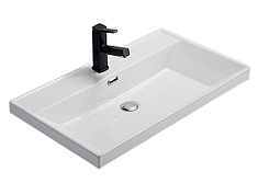 Equil Раковина мебельная Prime 60 78857 белая