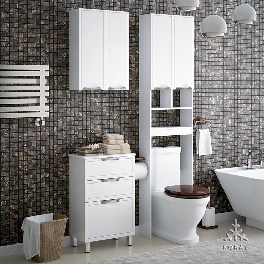 Corozo Шкаф Монро 55 – фотография-2