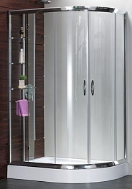 Grossman  Душевой уголок Classic GR-9120L – фотография-1