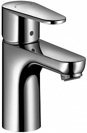 Hansgrohe Смеситель "Focus 31517000" – фотография-1