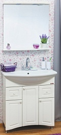Sanflor Мебель для ванной Софи 75 – фотография-1