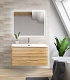 BelBagno Мебель для ванной ALBANO 800 Rovere Rustico, TCH – картинка-15