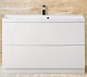 BelBagno Мебель для ванной напольная MARINO 900 Bianco Lucido, TCH – фотография-13