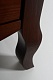 ASB-Woodline Мебель для ванной Флоренция 65 бук тироль, массив ясеня – картинка-17