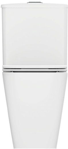 Allen Brau Унитаз напольный Liberty 4.33013.20 белый – фотография-6