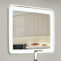 Misty Зеркало для ванной Стайл V2 1000х700 с датчиком движения