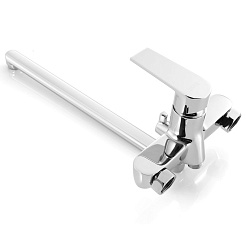 Iddis Смеситель для ванны с душем Edifice EDISBL2i10 – фотография-4