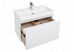 Aquanet Мебель для ванной Йорк 85 – фотография-7