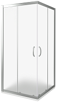 Good Door Душевой уголок INFINITY CR -100-G-CH