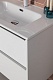 Aquanet Мебель для ванной Вита 70 Flat подвесная белая матовая – фотография-59