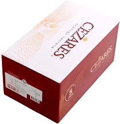 Cezares Смеситель для раковины чаши Relax RELAX-BLI2-1-IN-W0 встраиваемый сатин – фотография-6